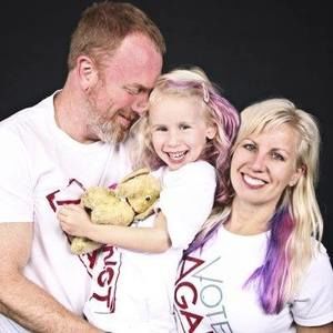 Meet your Posher, Vanese